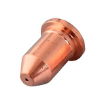 Сопло плазменное 1.5мм/100-110А FUBAG FB P100 10шт (FBP100_CT-15_old)