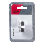 Переходник FUBAG 1222/6 резьба 3/8М (наруж.) на 1/2М (наруж.) блистер (180212 B)