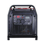 Генератор бензиновый инверторный FUBAG TI 4300 (641025)