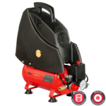 Компрессор поршневой безмасляный FUBAG OL195/6CM1.5 (A6BB304KOA600 (A6BB304KOA544))