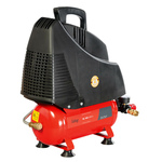 Компрессор поршневой безмасляный FUBAG OL195/6CM1.5 (A6BB304KOA600 (A6BB304KOA544))