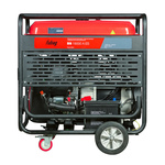 Генератор Fubag BS 19000 А ES (641059) [17.0 кВт, 220В, бак 70л, электростартер]