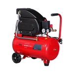 Компрессор поршневой масляный FUBAG DC 320/24 СМ2.5 (614319530_H001) + набора пневмоинструмента