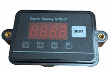 Дисплей Fubag 01.3201010.G01100-0B02 для BS 2200/3300/3300ES/3500 DUPLEX/7500/7500 A ES_new