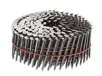 Гвозди для пневматического пистолета FUBAG N65C 38х2.10 мм гладкие, 350 шт. (140162.1)