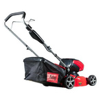 Газонокосилка аккумуляторная FUBAG FLA 4240M (641063)