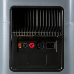 Электростанция портативная FUBAG AS 4800i (46706)