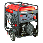 Генератор Fubag BS 19000 DА ES (641060) [17.0 кВТ, 220/380В, бак 70л, электростартер]