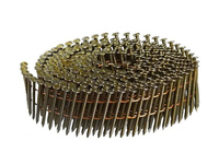 Гвозди для пневматического пистолета FUBAG N65C 32х2.10 мм гладкие, 350 шт.  (140157.1)