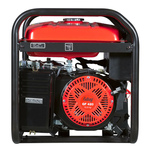 Генератор Fubag BS 6600 (641690) [6кВт, 230В]