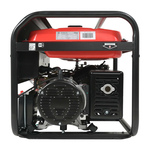 Бензогенератор Fubag BS 9000 A ES (641092) [11.0 кВт, 220В, бак 25л, электростартер]