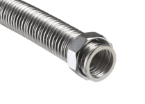 Отвод выхлопных газов бензогенератора FUBAG для BS 14000 DA ES