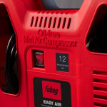 Компрессор поршневой безмасляный FUBAG Easy Air (646027)