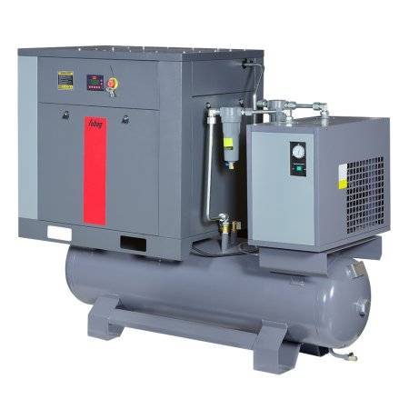 Компрессор винтовой FUBAG FSKD 5.5-10/270 (641439)