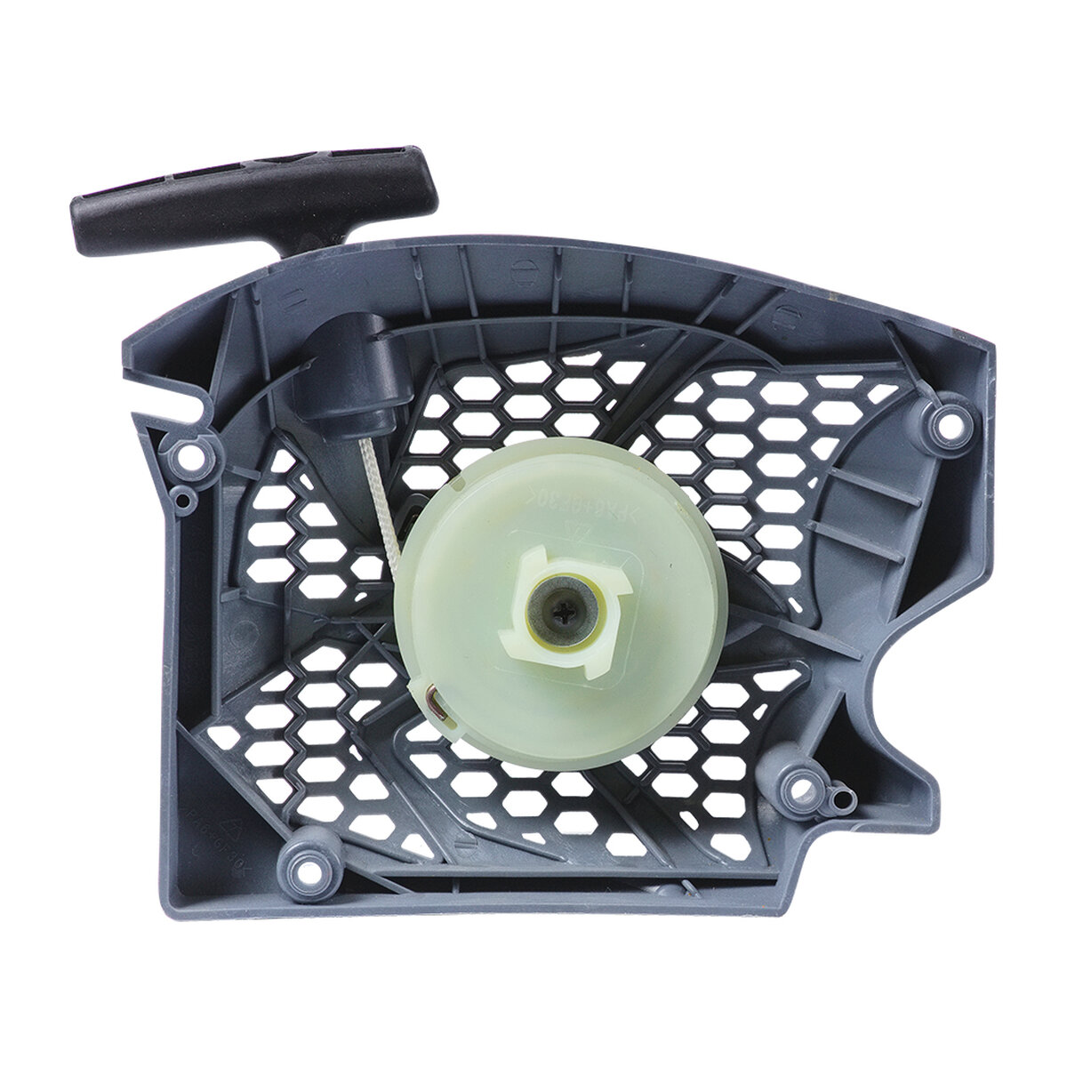 Стартер в сборе Fubag 1756123T для FPS46/FPS56