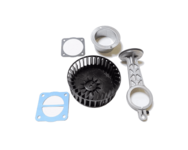 Набор шатуна Fubag 9038128 для SP200