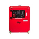 Генератор дизельный FUBAG DS 8000 DAC ES (431745)