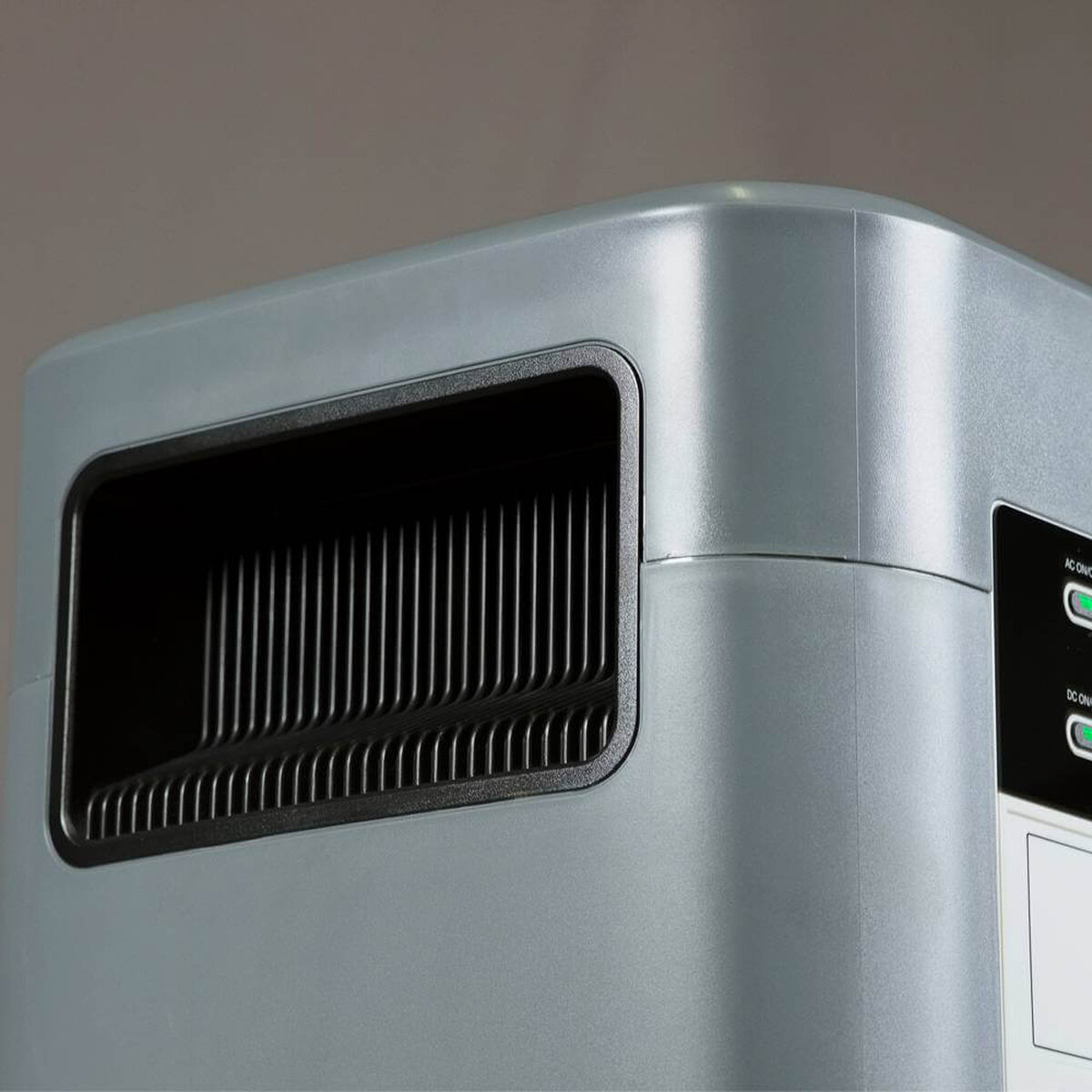 Электростанция портативная FUBAG AS 4800i (46706)