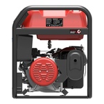 Генератор бензиновый SUNREKA G6500EAX (211006) [6.5В, 220В, бак 40л, электростартер]