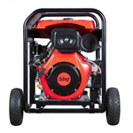 Генератор дизельный FUBAG DS 6500 A ES (646233)