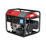 Генератор Fubag BS 5500 A ES (641691) [5кВт, 230В, электростартер, АВР]