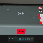 Электростанция портативная FUBAG AS 2400i (46705)