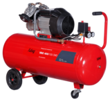 Компрессор поршневой масляный FUBAG VDC400/100 CM3 (614319561)