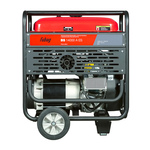 Генератор Fubag BS 14000 A ES (641055) [12кВт, 230В, электростартер, АВР]