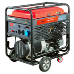 Генератор Fubag BS 19000 А ES (641059) [17.0 кВт, 220В, бак 70л, электростартер]