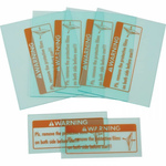 Стекло для маски сварщика OPTIMA 4-13 VISOR внешнее 120.7х106.5 мм FUBAG (38610)