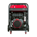 Генератор Fubag BS 19000 А ES (641059) [17.0 кВт, 220В, бак 70л, электростартер]