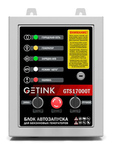 Блок автоматики SUNREKA GTS 17000T (211902)