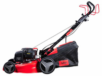 Газонокосилка самоходная FUBAG FPL 53SMVF ES (46290)