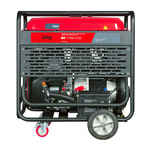 Генератор Fubag BS 17000 A ES (641057) [15кВт, 230В, электростартер, АВР]