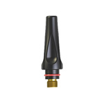 Хвостовик горелки средний FUBAG FB TIG 17-18-26, 5 шт (FB300M_уп. 5 штук)