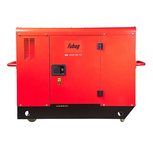 Генератор дизельный FUBAG DS 14000 DAC ES (431746)