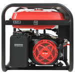 Бензогенератор Fubag BS 9000 DA ES (641093) [11.0 кВт, 220/380В, бак 25л, электростартер]