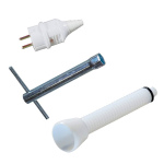 Генератор бензиновый инверторный FUBAG TI 2300 (646253)