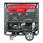 Генератор Fubag BS 19000 DА ES (641060) [17.0 кВТ, 220/380В, бак 70л, электростартер]