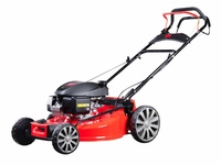 Газонокосилка самоходная FUBAG FPL 56 SMH (46297)