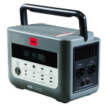 Электростанция портативная FUBAG AS 2400i (46705)