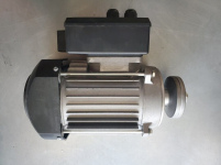 Двигатель электрический Fubag 543850324/543850449 для Master lain  6-60