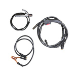 Полуавтомат сварочный инверторный FUBAG IRMIG 140 SYN Flux (46465)