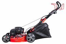 Газонокосилка самоходная FUBAG FPL 56 SM ES (46296)