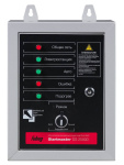 Блок автоматики FUBAG Startmaster DS 25000 (230V) (838218)