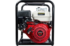 Мотопомпа FUBAG PTH1600 (431299) двигатель HONDA, для чистой воды