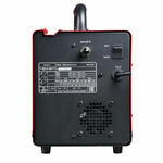 Полуавтомат сварочный инверторный FUBAG IRMIG 208 SYN Plus + горелка FB 250 3 м (31447.1)