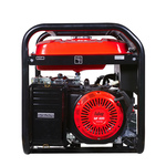 Генератор Fubag BS 6600 A ES (641692) [6кВт, 230В, электростартер, АВР]