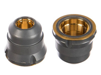 Колпак защитный FUBAG для FB P40/FB P60 2шт (FBP40-60_RC-6)