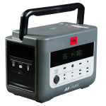Электростанция портативная FUBAG AS 2400i (46705)